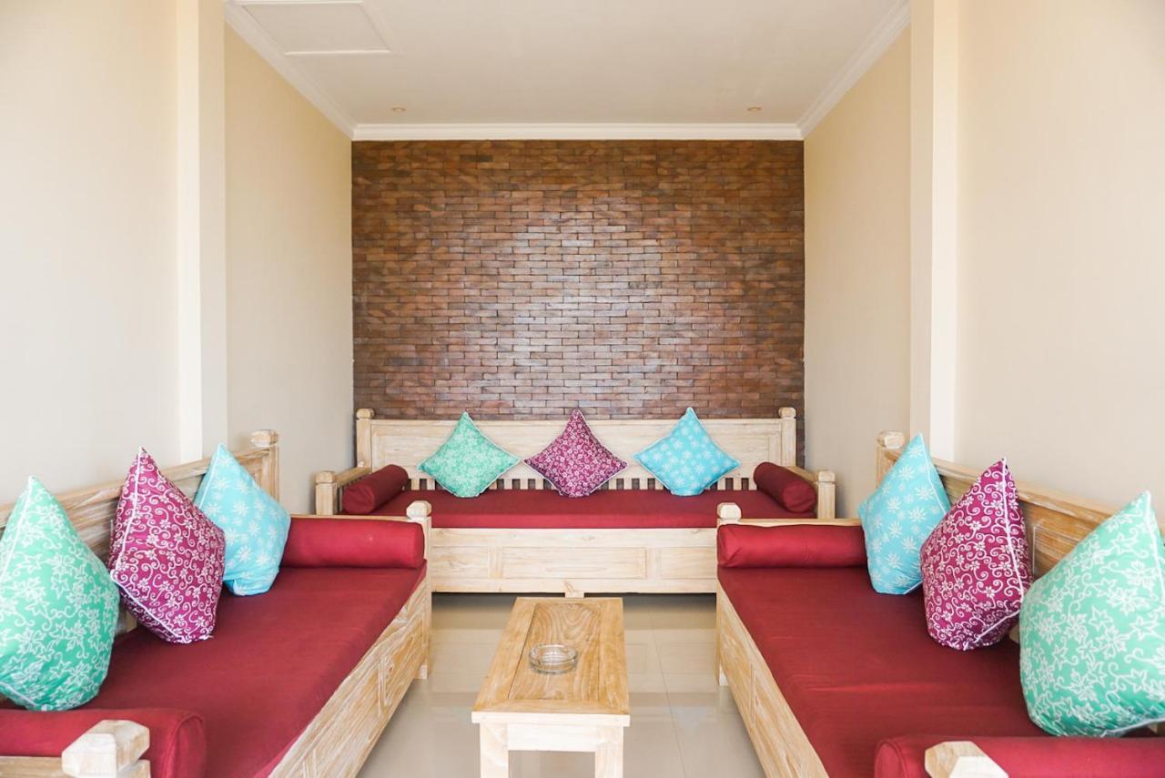 Villa Semujan Ubud ภายนอก รูปภาพ